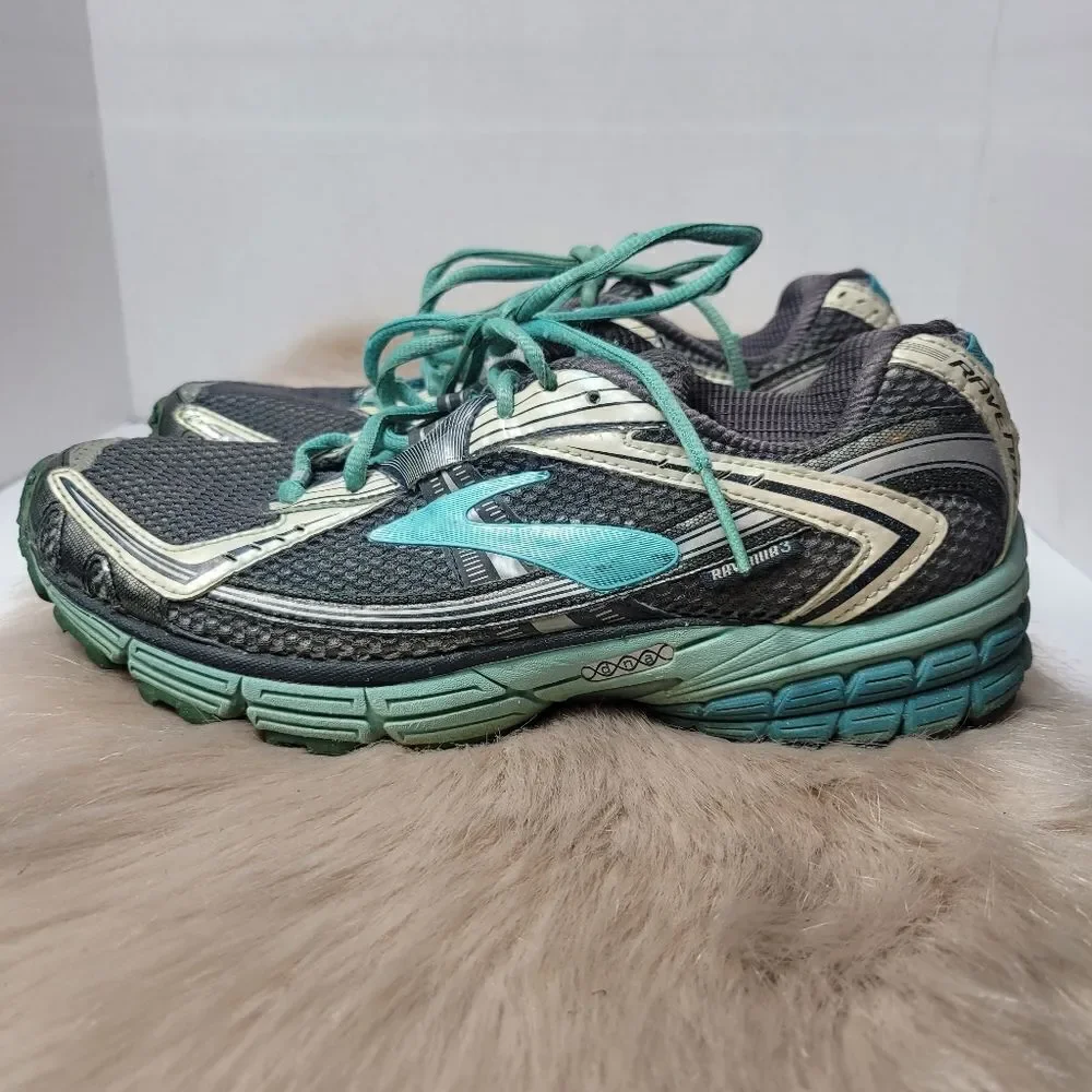 Brooks Ravenna 3 Women’s Running Shoes Size 8.5